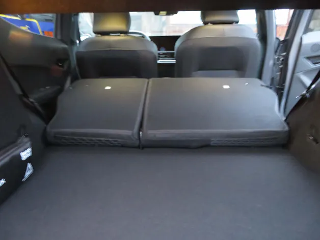 Renault Clio 1.8 E-Tech techno