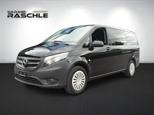 Mercedes-Benz Vito 116 Kombi L 2.2 CDI BT Pro