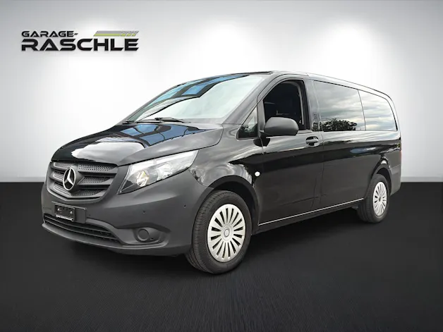 Mercedes-Benz Vito 116 Kombi L 2.2 CDI BT Pro