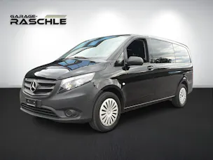 Mercedes-Benz Vito 116 Kombi L 2.2 CDI BT Pro