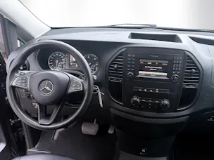 Mercedes-Benz Vito 116 Kombi L 2.2 CDI BT Pro