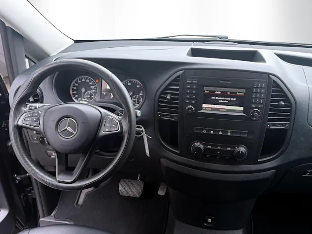 Mercedes-Benz Vito 116 Kombi L 2.2 CDI BT Pro