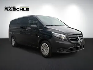 Mercedes-Benz Vito 116 Kombi L 2.2 CDI BT Pro