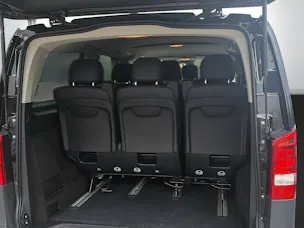 Mercedes-Benz Vito 116 Kombi L 2.2 CDI BT Pro