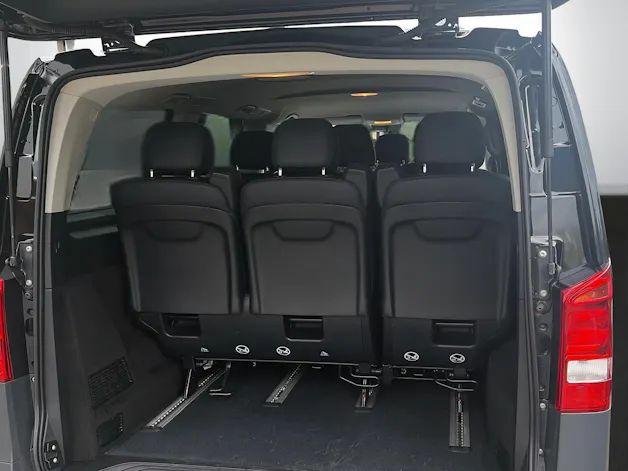 Mercedes-Benz Vito 116 Kombi L 2.2 CDI BT Pro