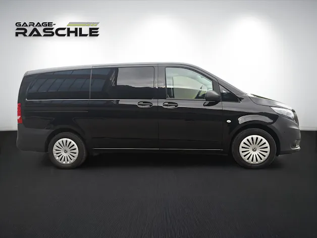 Mercedes-Benz Vito 116 Kombi L 2.2 CDI BT Pro
