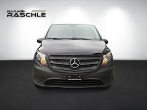 Mercedes-Benz Vito 116 Kombi L 2.2 CDI BT Pro