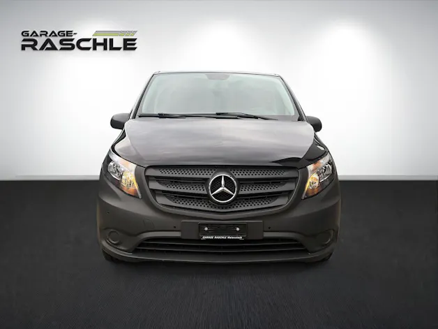 Mercedes-Benz Vito 116 Kombi L 2.2 CDI BT Pro