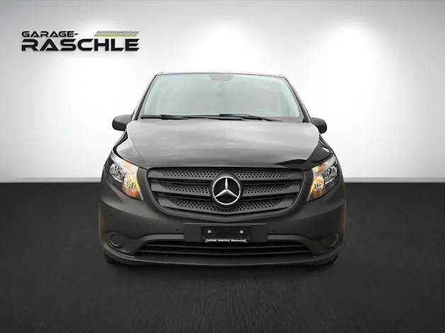 Mercedes-Benz Vito 116 Kombi L 2.2 CDI BT Pro