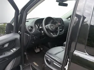 Mercedes-Benz Vito 116 Kombi L 2.2 CDI BT Pro