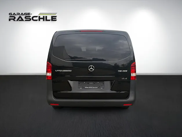 Mercedes-Benz Vito 116 Kombi L 2.2 CDI BT Pro