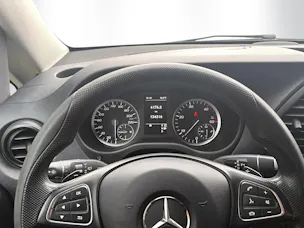 Mercedes-Benz Vito 116 Kombi L 2.2 CDI BT Pro