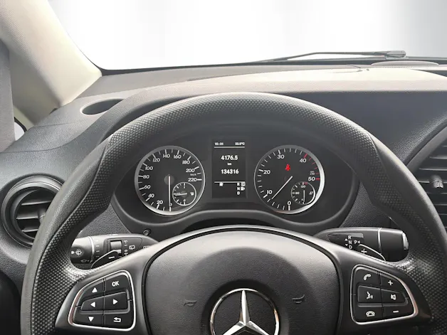 Mercedes-Benz Vito 116 Kombi L 2.2 CDI BT Pro