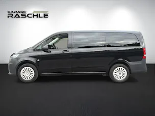 Mercedes-Benz Vito 116 Kombi L 2.2 CDI BT Pro