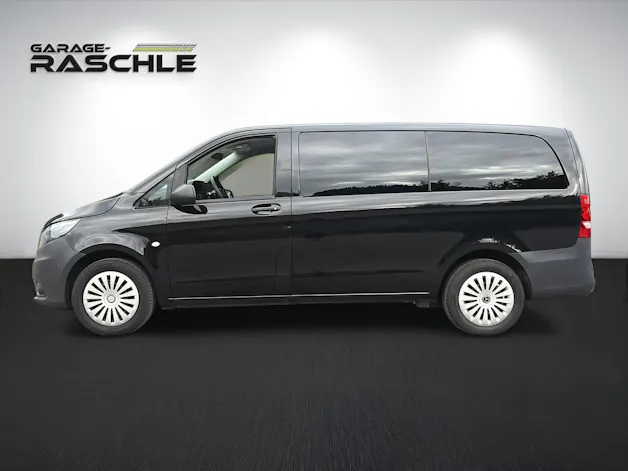 Mercedes-Benz Vito 116 Kombi L 2.2 CDI BT Pro