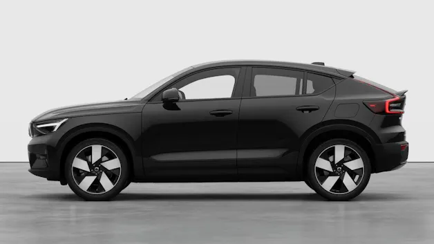 Volvo EC40 Twin Ultra AWD XCENTRIC