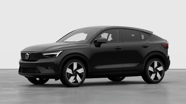 Volvo EC40 Twin Ultra AWD XCENTRIC