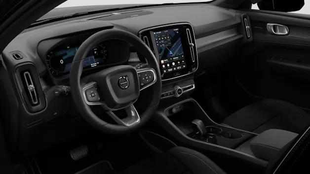 Volvo EC40 Twin Ultra AWD XCENTRIC
