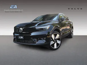 VOLVO EC40 Twin Ultra AWD XCENTRIC