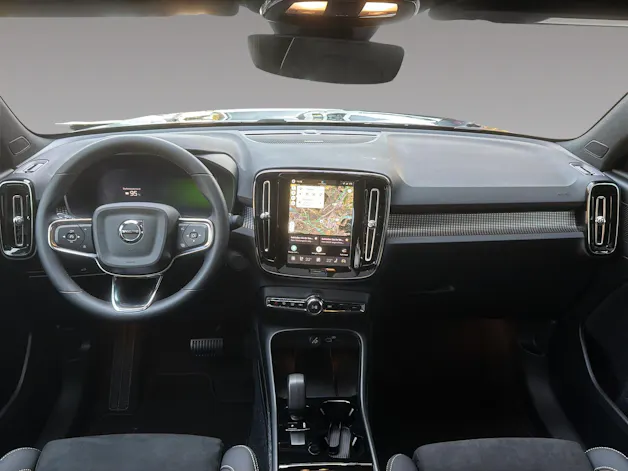 VOLVO EC40 Twin Ultra AWD XCENTRIC