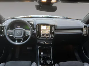 VOLVO EC40 Twin Ultra AWD XCENTRIC