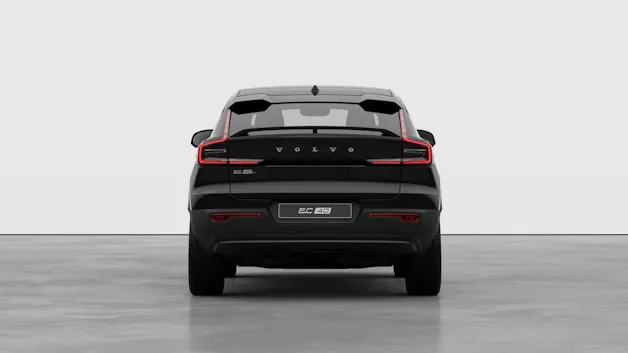 Volvo EC40 Twin Ultra AWD XCENTRIC