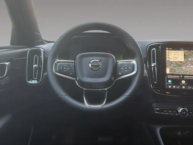 VOLVO EC40 Twin Ultra AWD XCENTRIC