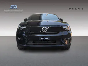 VOLVO EC40 Twin Ultra AWD XCENTRIC