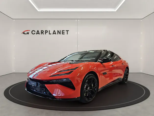Lotus Emeya 600 Sport SE