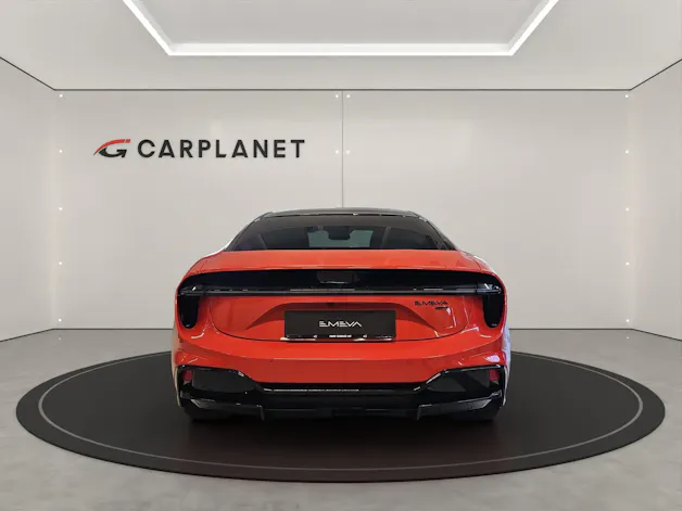 Lotus Emeya 600 Sport SE