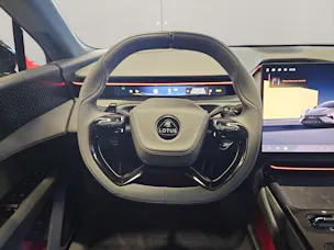 Lotus Emeya 600 Sport SE
