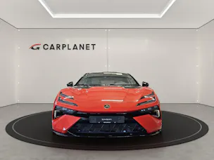 Lotus Emeya 600 Sport SE
