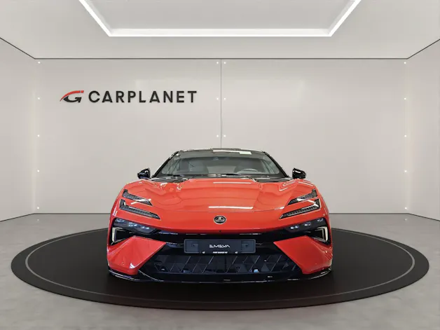 Lotus Emeya 600 Sport SE