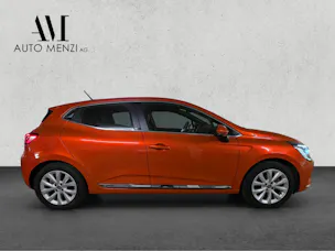 Renault Clio 1.6 E-Tech Edition One