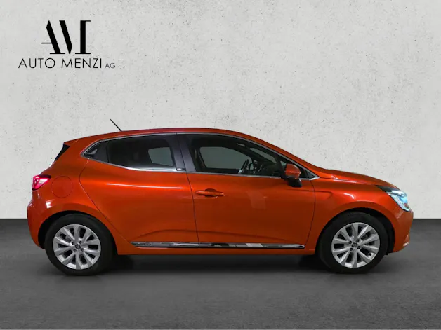 Renault Clio 1.6 E-Tech Edition One
