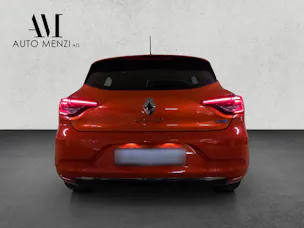Renault Clio 1.6 E-Tech Edition One