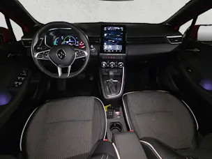 Renault Clio 1.6 E-Tech Edition One