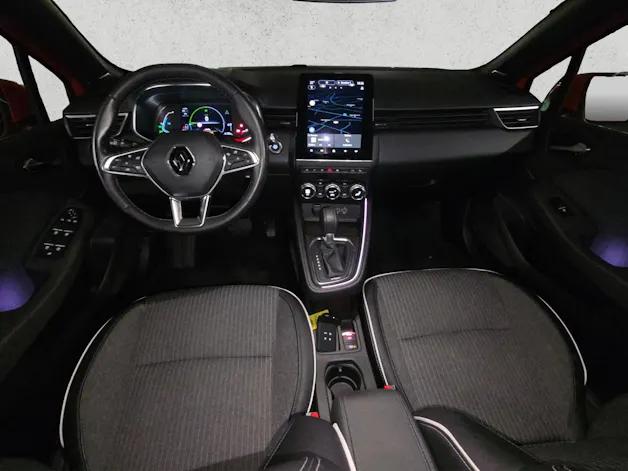 Renault Clio 1.6 E-Tech Edition One