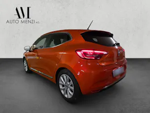 Renault Clio 1.6 E-Tech Edition One