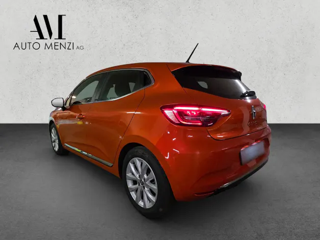 Renault Clio 1.6 E-Tech Edition One