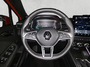 Renault Clio 1.6 E-Tech Edition One