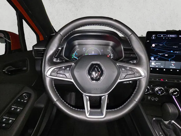 Renault Clio 1.6 E-Tech Edition One