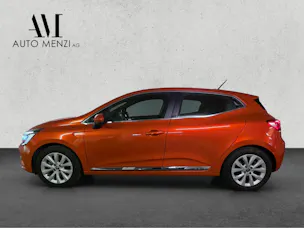 Renault Clio 1.6 E-Tech Edition One