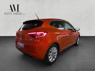 Renault Clio 1.6 E-Tech Edition One