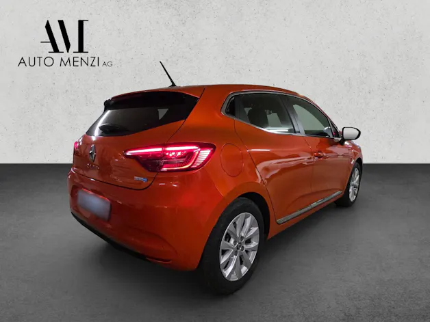 Renault Clio 1.6 E-Tech Edition One