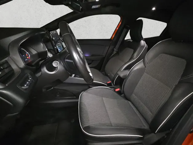 Renault Clio 1.6 E-Tech Edition One