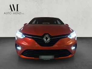 Renault Clio 1.6 E-Tech Edition One