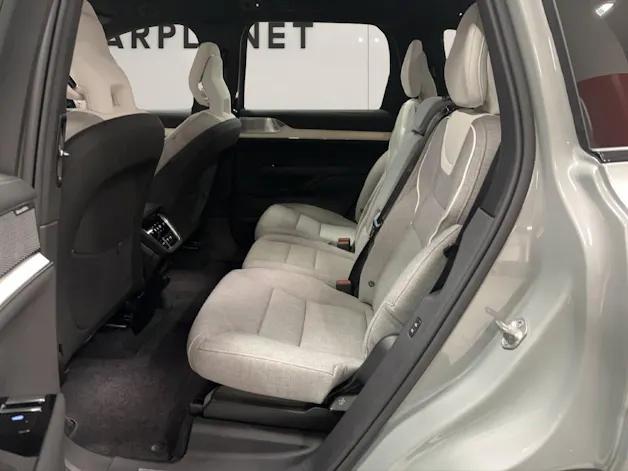 Volvo EX90 Twin Performance Ultra AWD