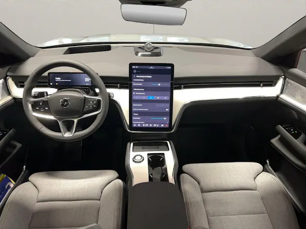 Volvo EX90 Twin Performance Ultra AWD