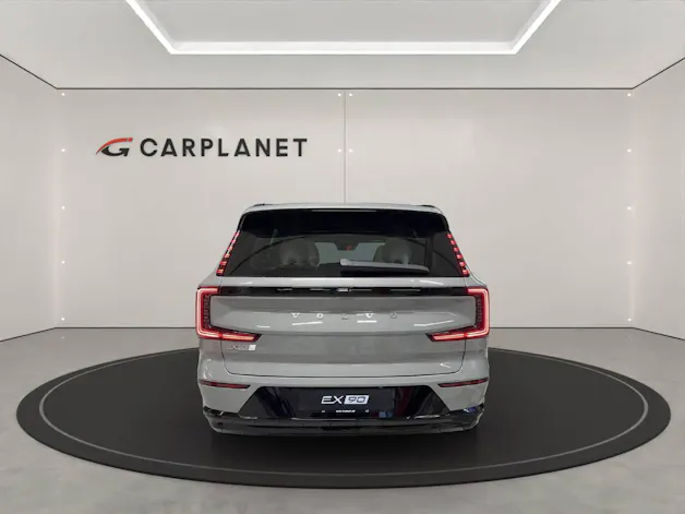 Volvo EX90 Twin Performance Ultra AWD